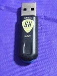 Guitar Hero Live PS4 Usb Dongle Wireless Adapter (87421805). Fixed Price $37.99.