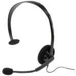 Genuine Oem Official Microsoft Chat Headset For Xbox 360. Fixed Price $8.99.