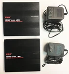 300' Ft Hdmi Cat 5E Utp 1080P Video 100 Meter Extender Hde-k Hdtv Cable Lan. Fixed Price $315.59.