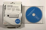 Nintendo Wi-fi Usb Cd And Box Only! No Connector/dongle Adapter Please Read!. Fixed Price $26.48.