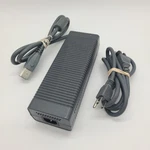 Microsoft Xbox Power Supply HP-AW203EF3 Lf 203W Oem Tested. Fixed Price $14.99.