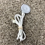 Sony Playstation (psp) Wired Remote Control PSP-120 (tested). Fixed Price $14.00.