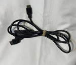 Hyperkin Cable For Dreamcast Hdmi Brand New Sega. Fixed Price $31.03.