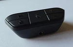 Unused Original Black Xbox One Stereo Headset Adapter Only Model #1626 Bulk. Fixed Price $21.99.
