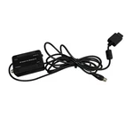 Performance Switch Nintendo 64 Console Model P-067 Black Av Cable Adapter. Fixed Price $19.99.
