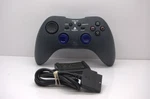 Logitech G-RA4B Wireless Controller W/ Receiver PS2 Playstation Tested. Fixed Price $32.57.