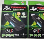 Brook Wingman 3 Controller Adapter Black Usb Turbo For Xbox Series One. Fixed Price $85.00.