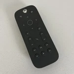 Official Xbox One Microsoft Media Remote Black Controller Model 1577 Tested. Fixed Price $27.99.