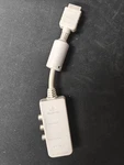 PS2/PS1 Official Rca Av Adaptor SCPH-1160 Sony Playstation Guncon M Cable. Fixed Price $49.99.