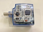 Original Xbox Mad Catz (4556) Clear Dongle Receiver Replacement!. Fixed Price $13.71.