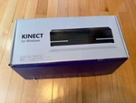 Microsoft Kinect For Windows V2 (model 1656). Fixed Price $150.00.