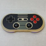 8BITDO NES30 Pro Wireless Bluetooth Controller (nintendo Switch, Pc, Android). Fixed Price $43.64.