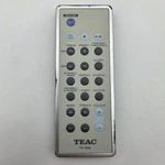 Genuine Teac RC-962 Remote Control For MC-DX20 CD-X8 Micro Hi-fi Audio Systems. Fixed Price $9.99.