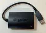 Singstar Microphone Usb Converter Adapter SCEH-0001 For Sony Playstation PS2 PS3. Fixed Price $18.03.