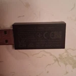 Sony Playstation 4 Usb Wireless Adapter Dongle CUH-ZW01 Black. Fixed Price $35.00.