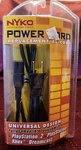 Nyko Universal Replacement Power Cord PS4, PS4SLIM, Xbox One S, Dreamcast. Fixed Price $7.50.