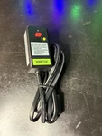 Original Microsoft Oem Xbox Protection Power Cord. Fixed Price $19.95.