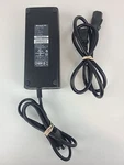 Official Microsoft Xbox 360 Slim Power Supply Adapter A11-120N1A Cable Oem. Fixed Price $19.99.
