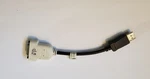 Lot Of Bizlink 023NVR Display Port Dvi Video Dp Adapter Cables. Fixed Price $16.05.