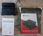 Hyperkin Retron S64 Dock (smoke Gray) - Nintendo Switch / Lite *see Desc*. Fixed Price $24.95.