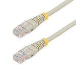 Startech M45PATCH10GR 10FT CAT5E Molded Gigabit Ethernet Cable RJ45. Fixed Price $14.55.