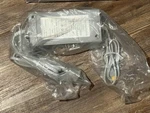 New Power Cable Compatible For Nintendo Wii U Charger (SND-318 75W / 15V 5A). Fixed Price $12.95.
