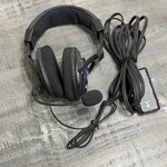 Turtle Beach Ear Force PX22 Amplified 3.5MM Usb Gaming Headset Mlg Pc PS4 Xbox. Fixed Price $39.95.