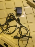 Genuine Microsoft Xbox 360 Kinect Usb Ac Power Supply Cable Adapter Oem 1429. Fixed Price $14.99.