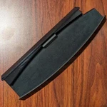 PS3 Official Vertical Stand Black Sony Playstation CECH-ZS1 For CECH2000 2101. Fixed Price $55.09.