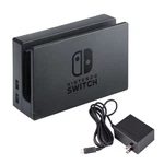 For Nintendo Switch Console Screen Tv Dock Station With Adapter HAC-007. Fixed Price $37.99.