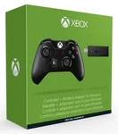 *good Microsoft Xbox One Controller And Wireless Adapter For Windows 10. Fixed Price $47.50.