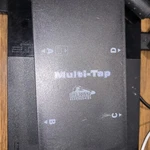 PS2 Playstation Multi-tap Adapter Pelican Accessories. Fixed Price $20.49.