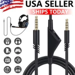 2M Replacement Audio Cable Cord Volume Control For Astro Gaming Headset A10 A40. Fixed Price $10.49.