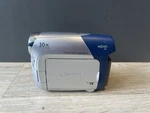 Canon MD101 Mini Dv Digital Video Camcorder Untested. Fixed Price $29.55.