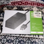 Play Ac Power Adapter For Xbox Compatible With One New. Fixed Price $20.00.