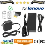 Ac Charger Power Adapter For Lenovo Ideapad Thinkpad Yoga Laptop Slim Tip Type-c. Fixed Price $12.49.