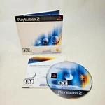 Sony Playstation Network Adaptor Start-up Disc V2.0 W/ Demo Games Instructions. Fixed Price $8.88.