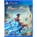 Prince Of Persia: The Lost Crown Playstation 4. Fixed Price $49.98.