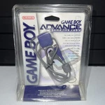 Nintendo Advance Link Cable Oem Brand New Sealed W/defects. Fixed Price $100.00.