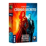 Devir Games Codigo Secreto 6.5 Inches X 9.5 2. Fixed Price $28.89.