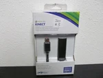 New Pdp Microsoft Xbox 360 Kinect Sensor Cable 9' Extension Cord ( Inv # ). Fixed Price $6.80.