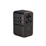 Adam Elements T100L 100W Gan Travel Adapter Built-in Usb-c Cable Macbook Iphone. Fixed Price $47.20.