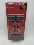 Xgaming X-arcade 2-PLAYER X-adapter Sony Playstation Compatible Psx PS1 PS2. Fixed Price $39.99.