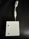 Wii Rock Band Guitar Dongle VFRWGTSELEA1B Usb Receiver Fender Stratocaster. Fixed Price $36.36.