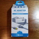 Ac Adapter Wall Charger Power Supply For Wii By Tomee. Fixed Price $20.00.