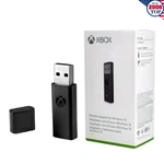 Oem Microsoft Xbox One Wireless Controller Adapter For Windows Pc Brand. Fixed Price $21.99.