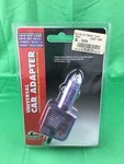 Pelican Universal Car Adapter Purple - New & Sealed (package Has Shelf Wear). Fixed Price $14.99.