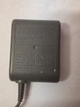 Oem Nintendo Ac Adapter Power Cord USG-002 D151140. Grey. Tested Working. Fixed Price $6.80.