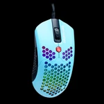 Dragonwar Phoenix Pro Gaming Mouse (blue) 12000DPI Usb Rgb ELE-G25-BU -- 33. Fixed Price $28.69.