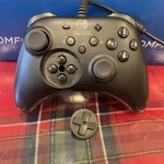NSW-001U Horipad Wired Controller For Nintendo Switch. Fixed Price $14.99.